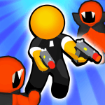 Vampire Defense v1.3 MOD APK (God Mode)