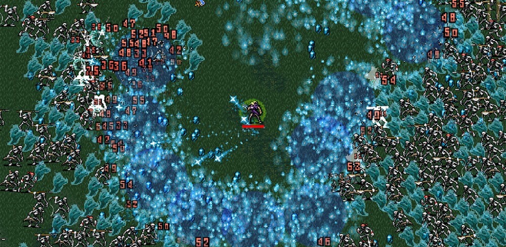 Vampire Survivors v1.1.14.111 MOD APK (Menu, Money, God Mode)