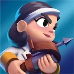 Vampirio: Defend & Survive v1.1.4.7.19555 MOD APK (Menu, God Mode, Currency, Speed)