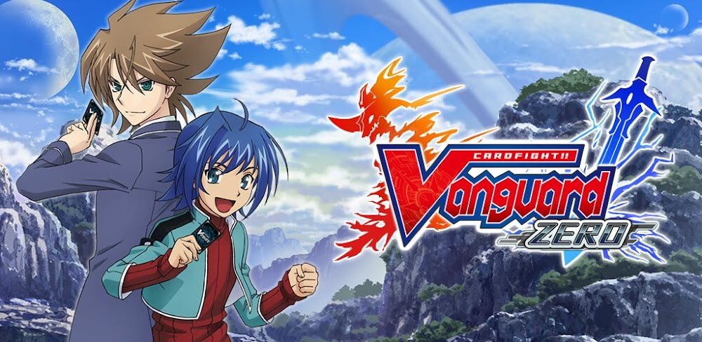 Vanguard ZERO v2.2.84.0 MOD APK (Menu: Dmg, Def, Auto Battle)