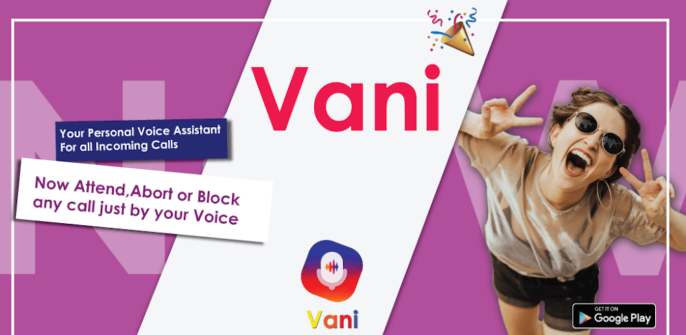 Vani Dialer v19.8 MOD APK (Premium Unlocked)