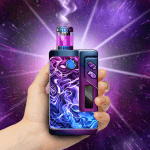 Vape ‘N Pod Trick Simulator v1.1.0.43 MOD APK (Free Rewards)