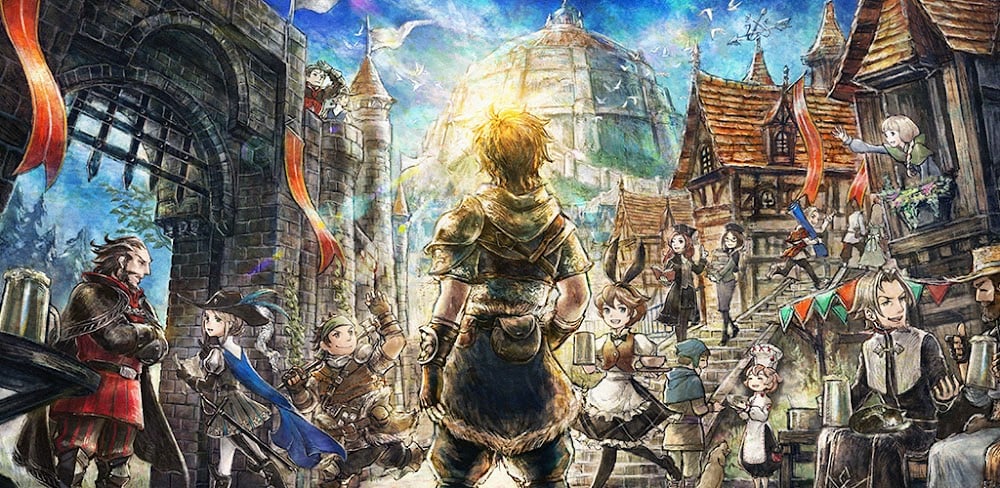 VARIOUS DAYLIFE v1.1.0.1 MOD APK (Unlimited Money)