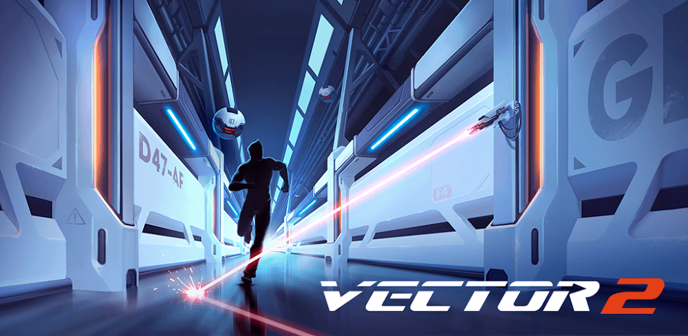 Vector 2 v1.1.2.1 MOD APK (Unlimited Money, No Ads)