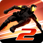 Vector 2 v1.1.2.1 MOD APK (Unlimited Money, No Ads)