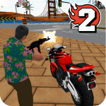 Vegas Crime Simulator 2 v3.3.3.1 MOD APK (Unlimited Money, Unlocked)