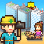 Venture Towns v2.2.3.0 APK (Full Game)
