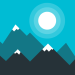 Verticons Icon Pack v2.2.5.7 APK (Full Version)