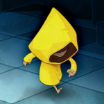 Very Little Nightmares v1.1.2.6 MOD APK (Full, Fast Move Speed, No Darkness)