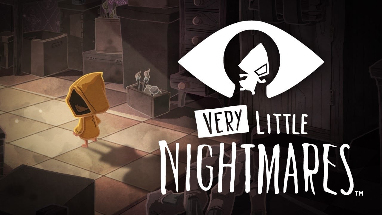Very Little Nightmares v1.1.2.6 MOD APK (Full, Fast Move Speed, No Darkness)