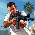 Flex City v1.1.8.10 MOD APK (Menu, Esp Line)