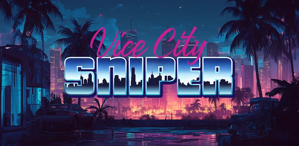 Vice Sniper v1.21 MOD APK (Free Purchase)