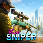 Vice Sniper v1.21 MOD APK (Free Purchase)