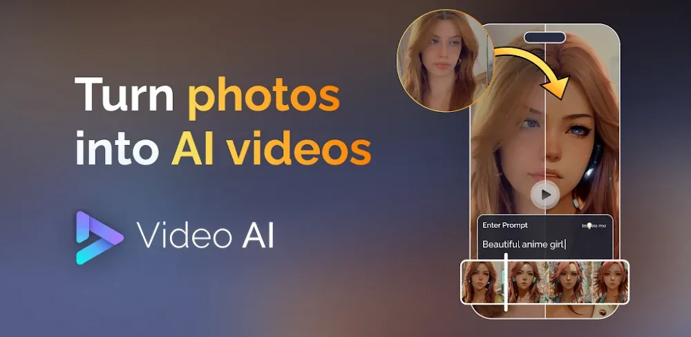 Video AI v3.3.6.0 MOD APK (Premium Unlocked)