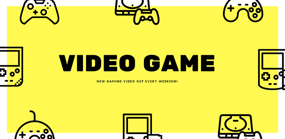 Video Game v3.3.0.8 MOD APK (Premium Unlocked)