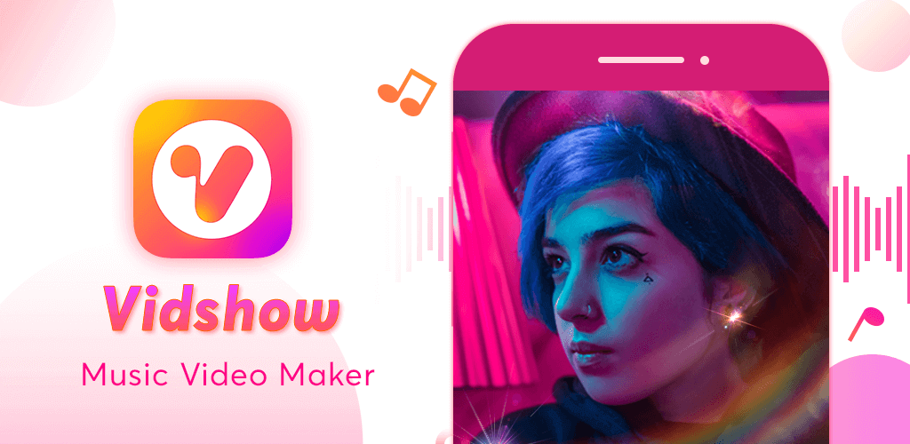 Vidshow v2.2.35.638 MOD APK (Premium Unlocked)