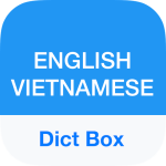Vietnamese Dictionary Dict Box v9.9.0.4 MOD APK (Premium Unlocked)