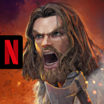 Vikings: Valhalla v0.7 MOD APK (Unlocked)