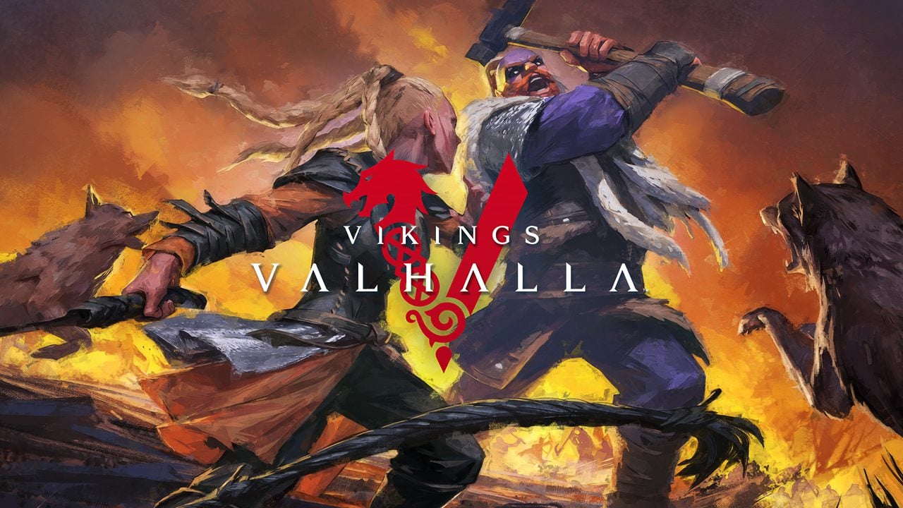 Vikings: Valhalla v0.7 MOD APK (Unlocked)