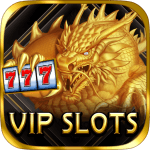 VIP Deluxe Slots v1.1.172 MOD APK (Easy Jackpot/Bypass Cheat)