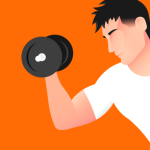Virtuagym Fitness v12.12.0.4 MOD APK (Pro Unlocked)