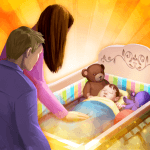 Virtual Families 3 v2.2.4.7 MOD APK (Unlimited Coin, Food)