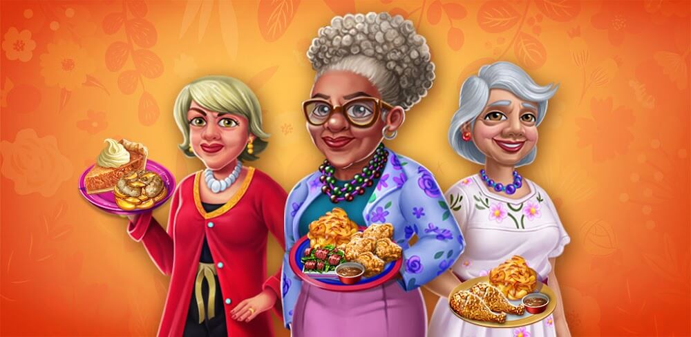 Virtual Families: Cook Off MOD APK v1.1.49.19 (Unlimited Chef Hats/Lives)