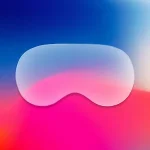 Vision Pro KWGT v1 APK (Full Version)