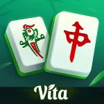 Vita Mahjong v3.3.15.2 MOD APK (Menu, Unlimited Hints, Shuffles, Speed)