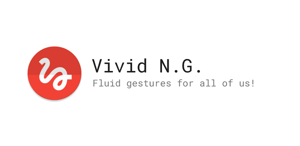 Vivid Navigation Gestures v3.3.6.4 MOD APK (Full Version)