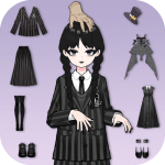 Vlinder Princess v1.1.9.84 MOD APK (Unlocked Skins)