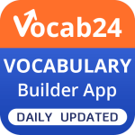 Vocab24 v26.26.2.4 MOD APK (Premium Unlocked)