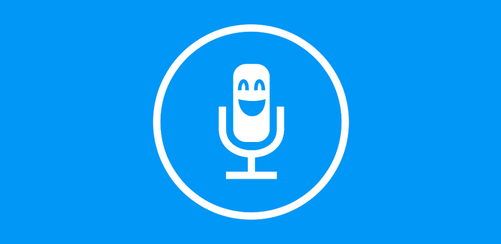 Voice Changer With Effects v4.4.3.3 MOD APK (Premium Unlocked)