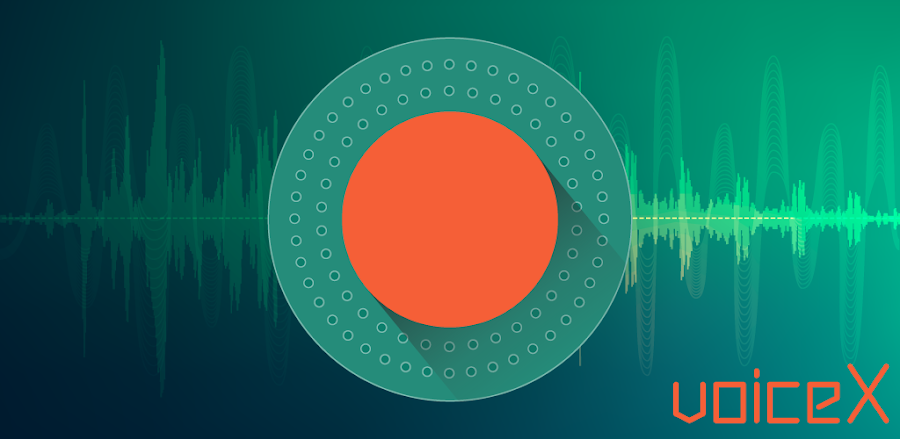 VoiceX v5.2 MOD APK (Premium Unlocked)