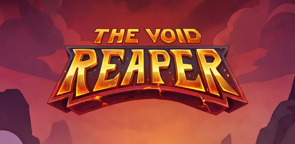 Void Reaper v1.1.0.5 MOD APK (Menu, Unlimited Diamonds)