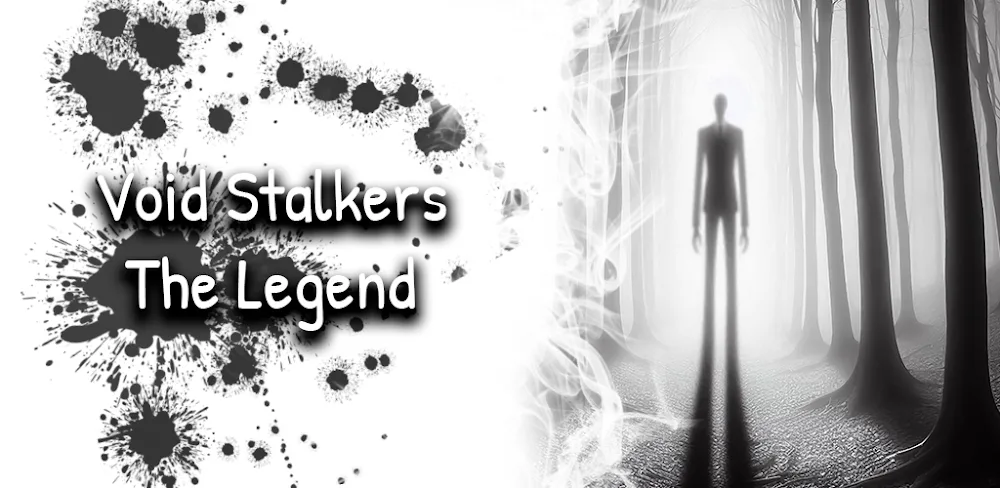 Void Stalkers: The Legend v1.2 APK (Unlocked Game)