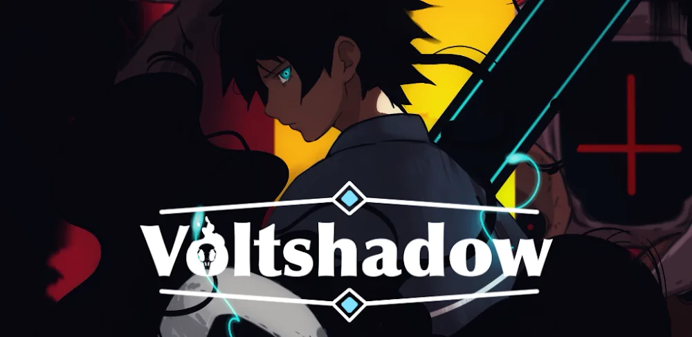 Voltshadow v1.1.0.9 APK (Full Game)
