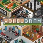 Voxelgram v2.2.1.25 APK (Full Version)