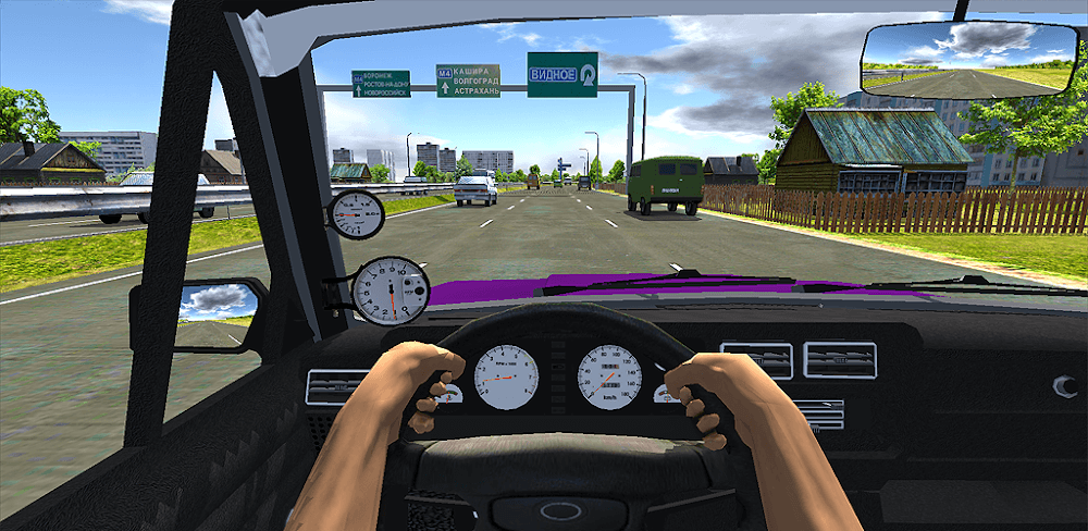 Voyage 4 v2.77 MOD APK (Free Upgrade, Unlocked)