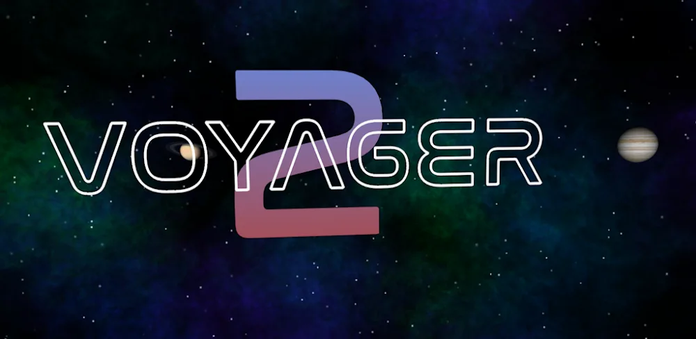 Voyager 2 v1.1.107 APK (Unlocked Game)