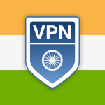 VPN India v1.1.159 MOD APK (Premium Unlocked)
