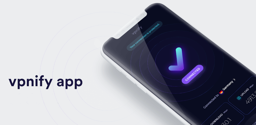 Vpnify v2.2.2.9 MOD APK (Premium Unlocked)