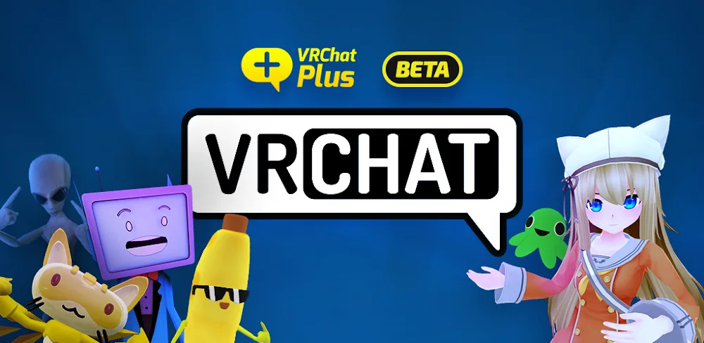 VRChat v2023.3.11p2 APK (Latest)