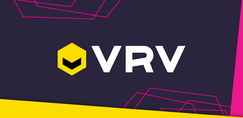 VRV v1.1.22.0 MOD APK (Premium Subscribed)