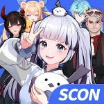 VTuber v1.1.4.2 MOD APK (Free Shopping, No CD)