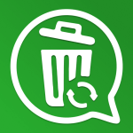 WA Deleted Messages Recovery v1.1.8.1 MOD APK (Premium Unlocked)