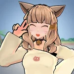 Waifu Island: Survival v1.1.1.3 MOD APK (Menu, Free Purchase)