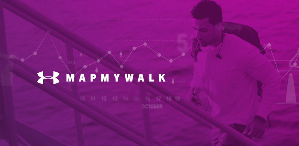 Map My Walk v26.26.3.2 MOD APK (Premium Unlocked)