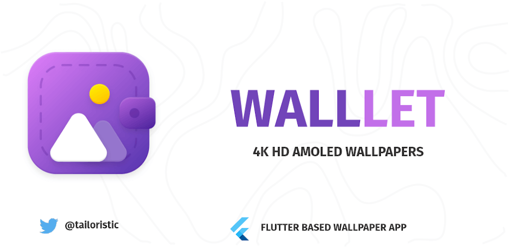 WallLet Wallpapers v1.1.2.2 AK (PAID/Patched)