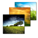 Wallpaper Changer v5.5.1.1 MOD APK (Premium Unlocked)